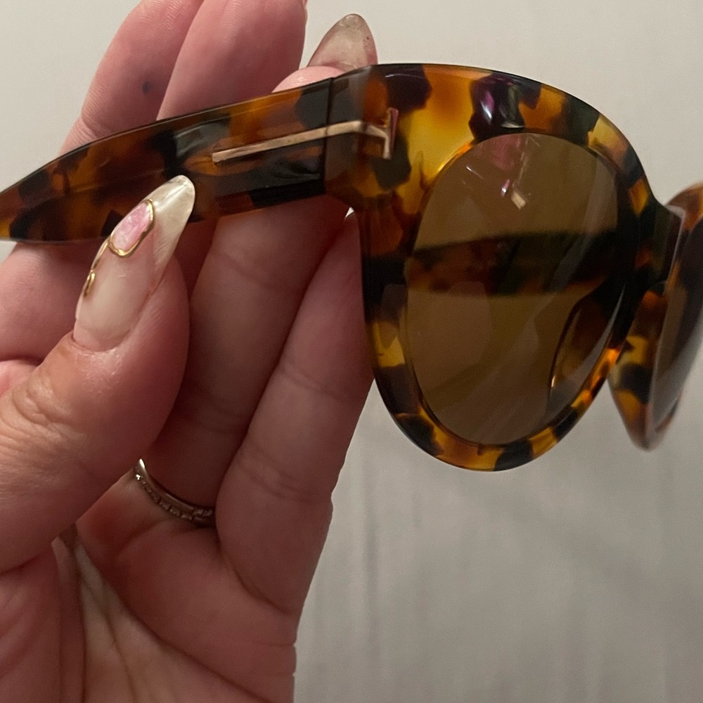 Tom Ford women sunglasses - Picture 7 of 14